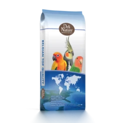 33 - Graines Ă Germer Grandes Perruches & Perroquets 15kg - Deli Nature