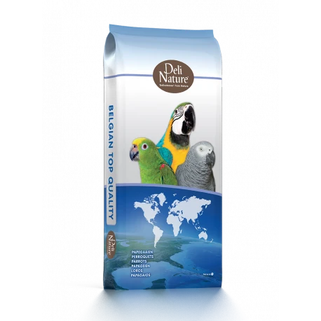 57 - Ara Excellent 15kg - Deli Nature