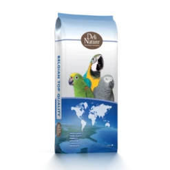 64 - Perroquets SuprĂšme Fruits 15kg - Deli Nature