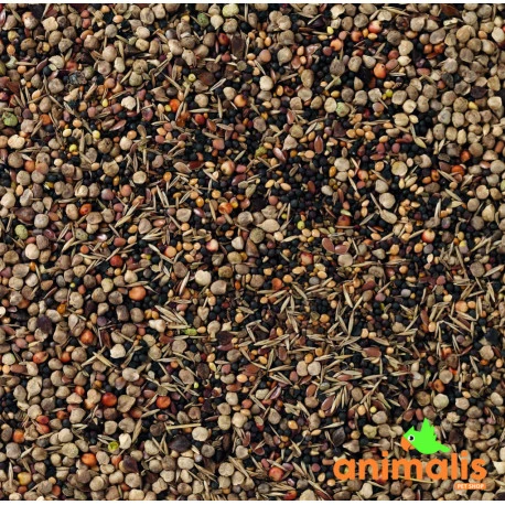 94 - Graines Sauvages 15kg - Deli Nature â Image 2