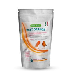 Best Orange 200g - Colorant Orange