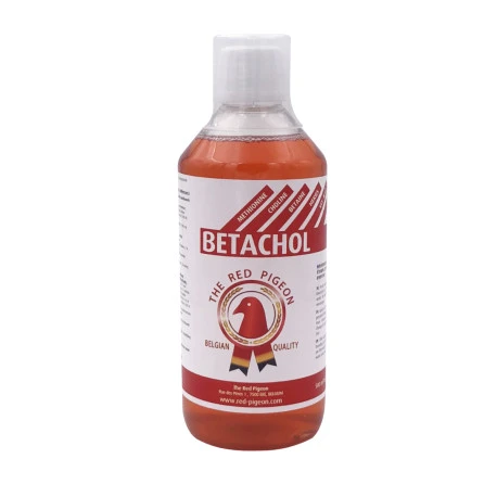 Betachol 500 Ml â Image 2