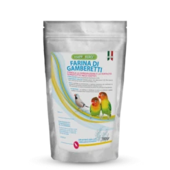 FARINE DE CREVETTES 700g