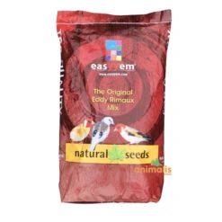 Mélange Pour Chardonnerets "Eddy Rimaux Mix" 15kg - Easyyem
