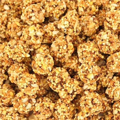 Nutri-Berries "Classic" Perroquet 1,47kg – Image 2