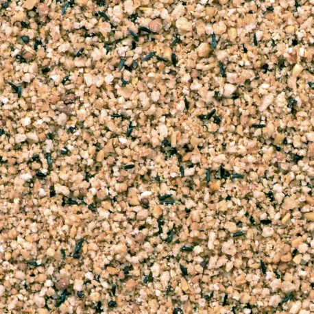 Pâtée Aux œufs Blanche Pour Canaris 5kg - Cédé – Image 2