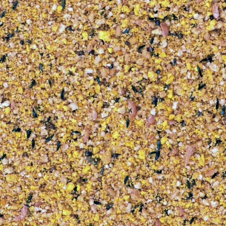 Pâtée Aux Oeufs Pour Oiseaux Indigènes 5kg - Cédé – Image 2