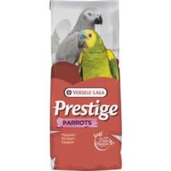 VERSELE-LAGA Perroquets Super Régime 20kg