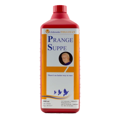 Prange Suppe 1L