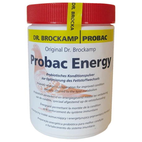 Probac Energy 500g
