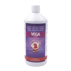 Vega 1 Litre - Vitamines, Acides Aminés Et Électrolytes