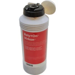 Virkon Désinfectant 500g - Rely+ On